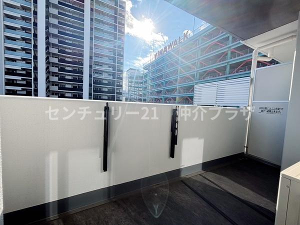 デュオステージ海老名