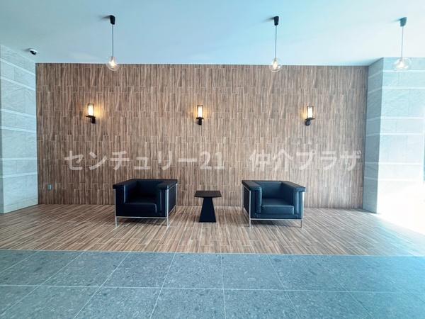 デュオステージ海老名