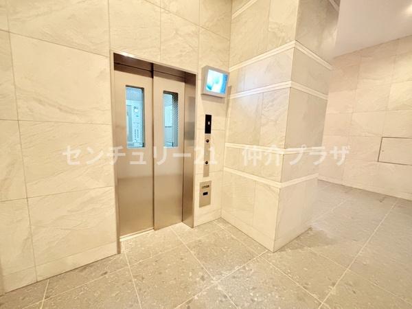 デュオステージ海老名