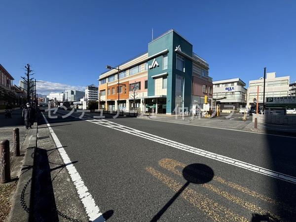 デュオステージ海老名