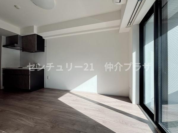 デュオステージ海老名