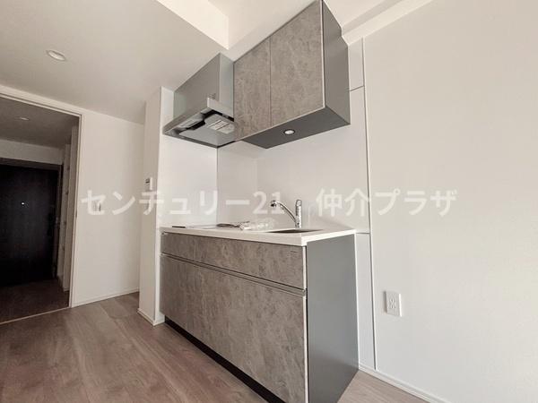 デュオステージ海老名