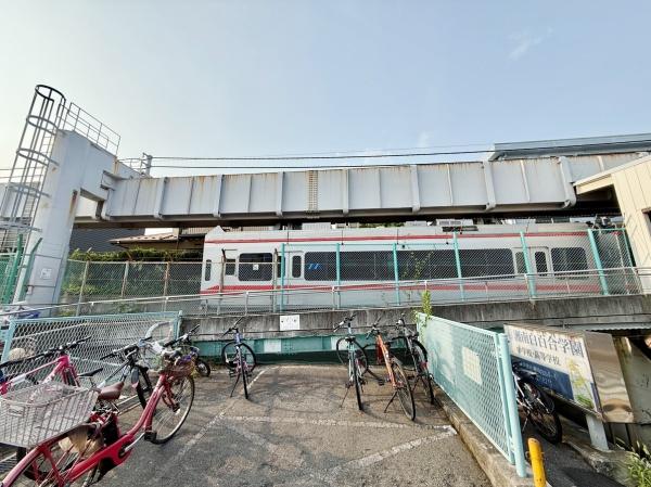 鎌倉市西鎌倉４丁目の土地