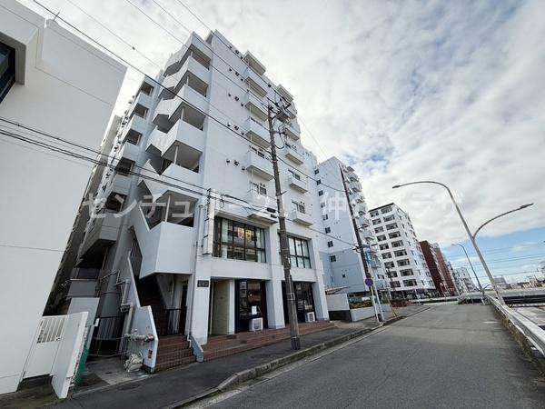 エクレール湘南台