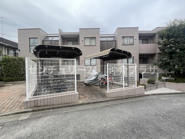 藤沢シティハウス