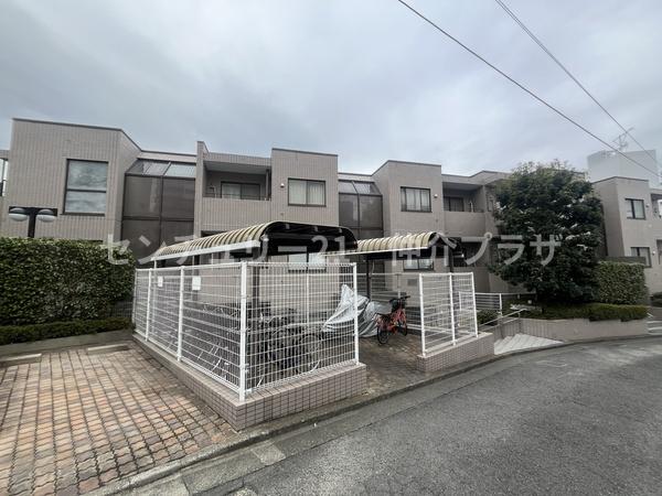 藤沢シティハウス
