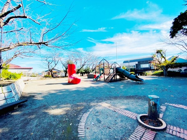 綾瀬市早川新築戸建全2棟1号棟(綾西公園)