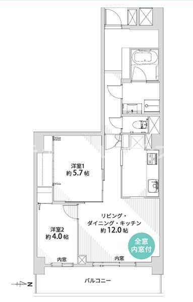 リヴァージュ21