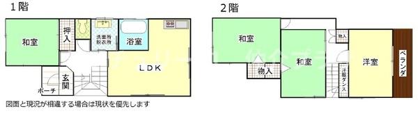 藤沢市辻堂元町５丁目中古戸建
