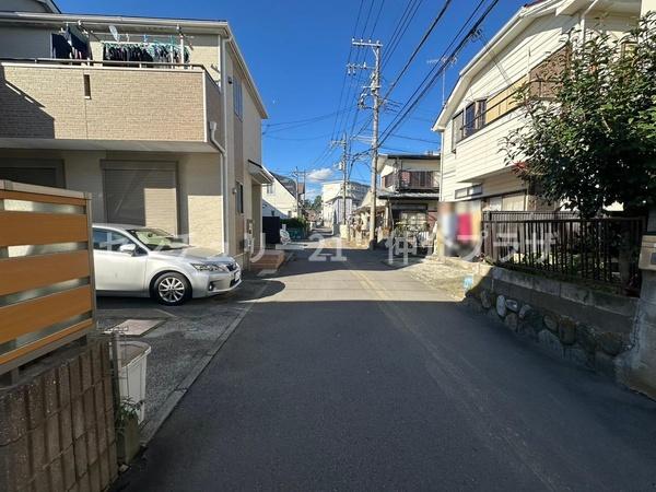 藤沢市辻堂元町５丁目中古戸建