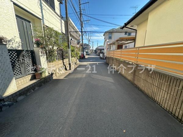 藤沢市辻堂元町５丁目の中古一戸建て