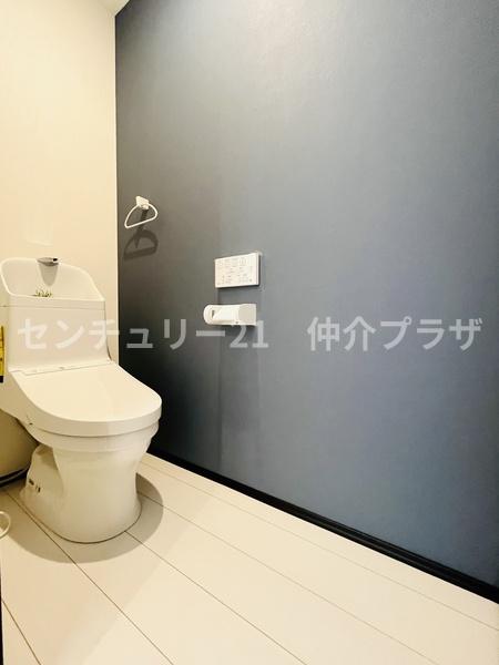 大和市渋谷3丁目新築戸建全1棟