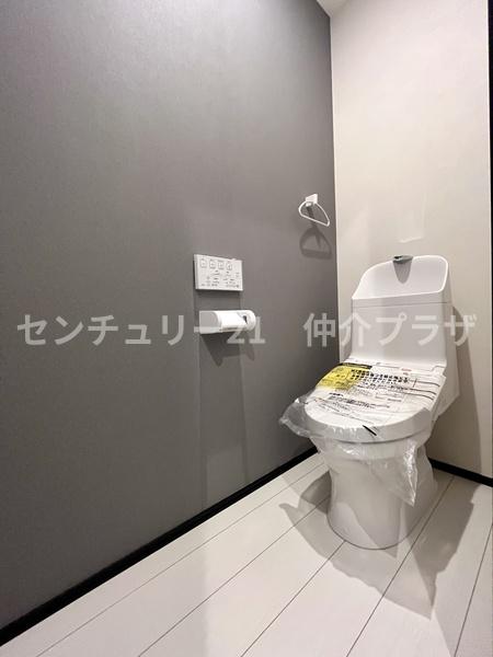 大和市渋谷3丁目新築戸建全1棟