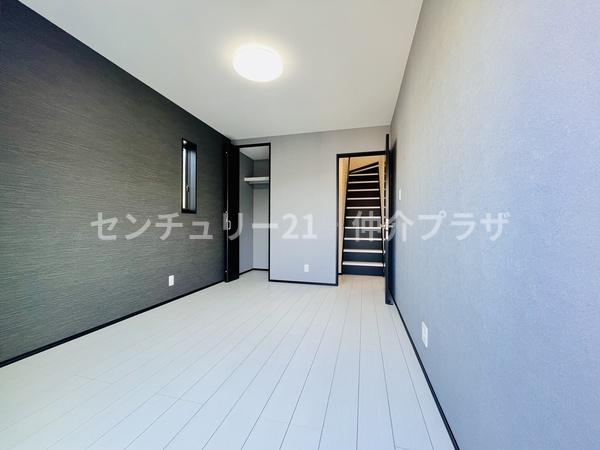 大和市渋谷3丁目新築戸建全1棟