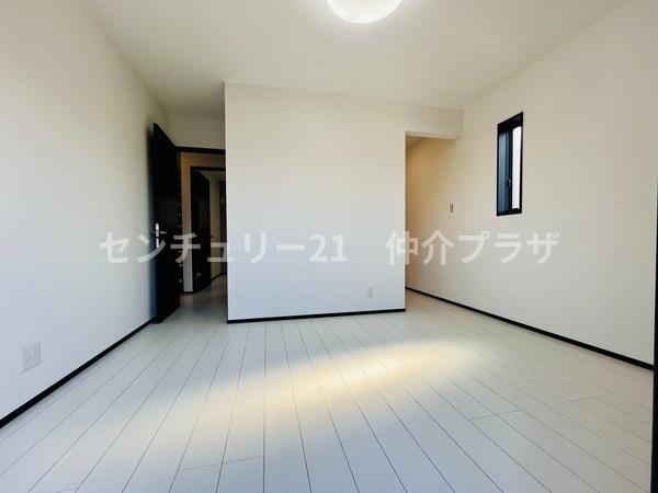 大和市渋谷3丁目新築戸建全1棟