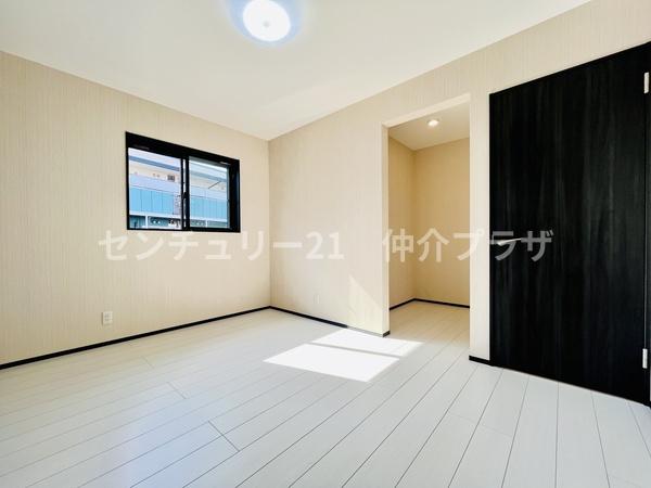 大和市渋谷3丁目新築戸建全1棟