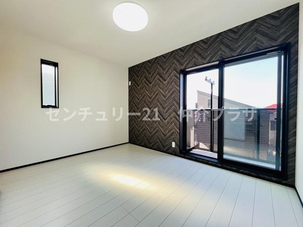 大和市渋谷3丁目新築戸建全1棟