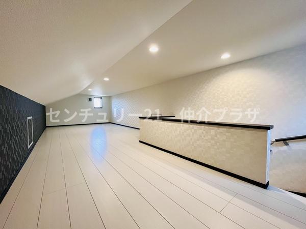 大和市渋谷3丁目新築戸建全1棟
