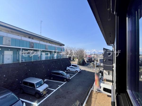 大和市渋谷3丁目新築戸建全1棟