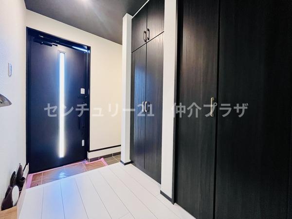大和市渋谷3丁目新築戸建全1棟