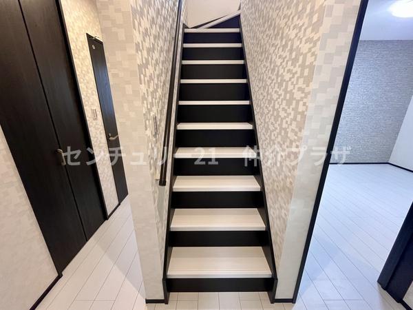 大和市渋谷3丁目新築戸建全1棟