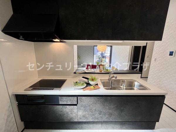 大和市渋谷3丁目新築戸建全1棟