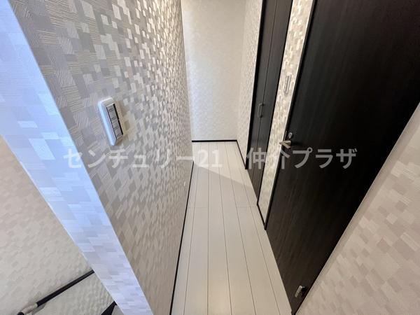 大和市渋谷3丁目新築戸建全1棟