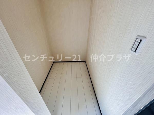 大和市渋谷3丁目新築戸建全1棟