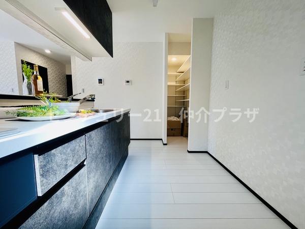 大和市渋谷3丁目新築戸建全1棟