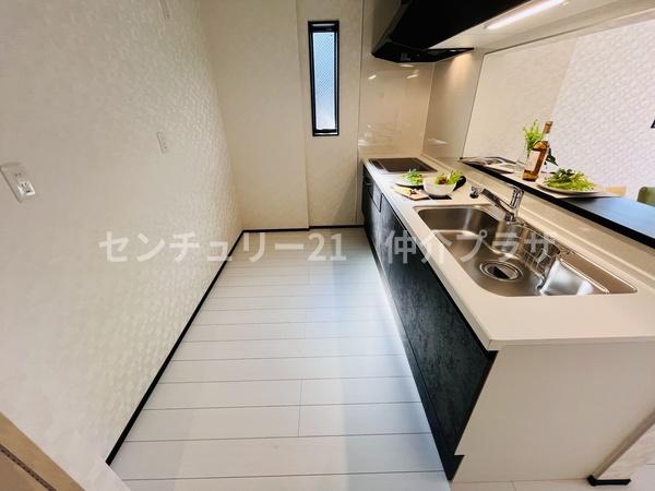 大和市渋谷3丁目新築戸建全1棟
