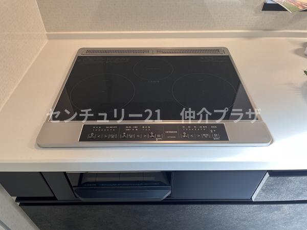 大和市渋谷3丁目新築戸建全1棟