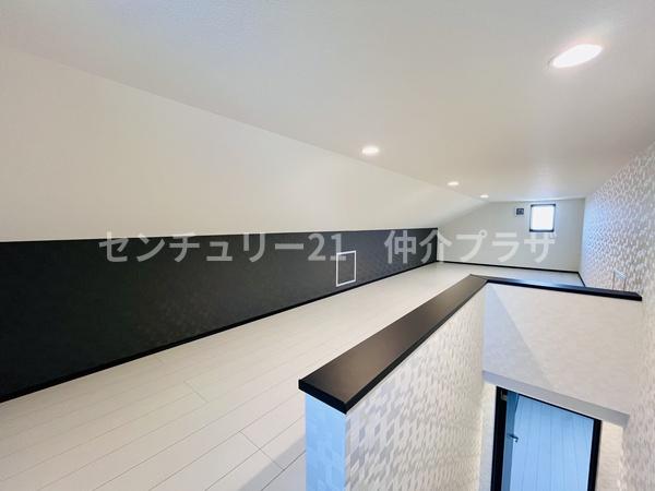大和市渋谷3丁目新築戸建全1棟