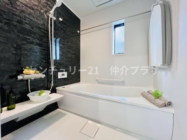 大和市渋谷3丁目新築戸建全1棟