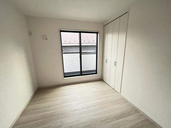 藤沢市本藤沢1丁目新築戸建全1棟