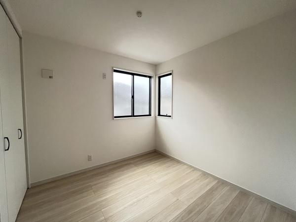 藤沢市本藤沢1丁目新築戸建全1棟