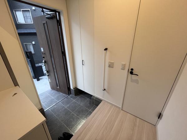 藤沢市本藤沢1丁目新築戸建全1棟