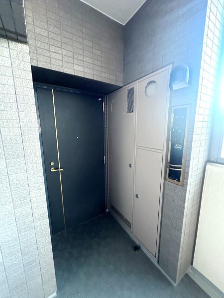 パーク・ノヴァ藤沢