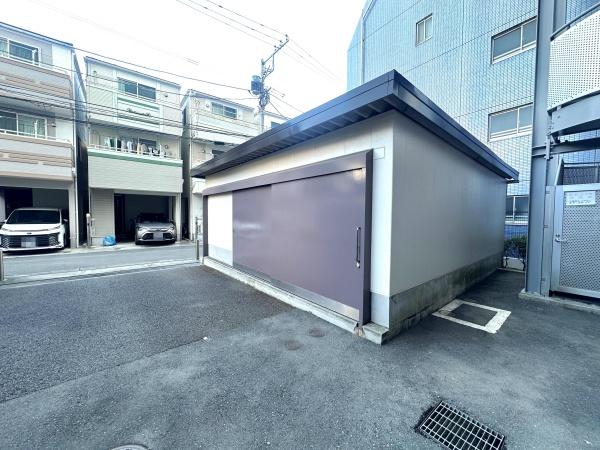 パーク・ノヴァ藤沢