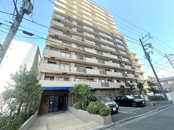 パーク・ノヴァ藤沢