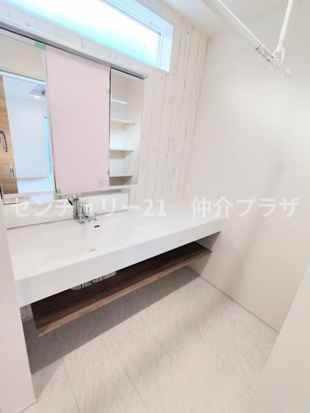 海老名市国分寺台５丁目新築戸建