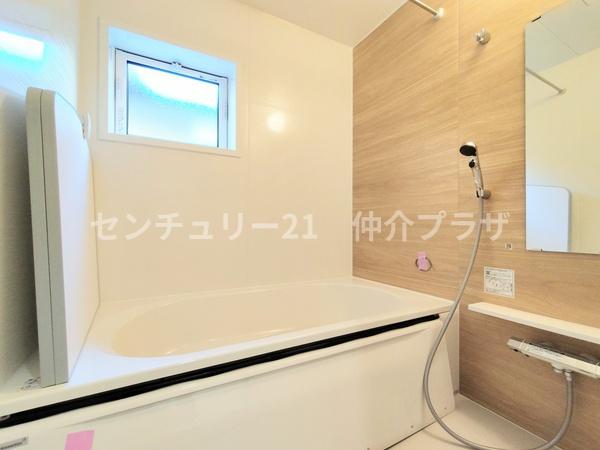 海老名市国分寺台５丁目新築戸建
