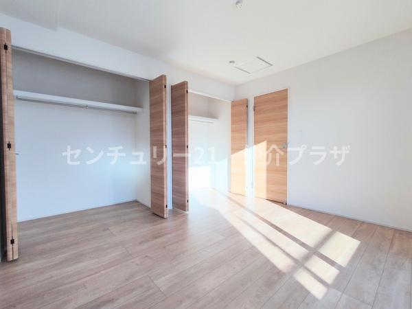 海老名市国分寺台５丁目新築戸建
