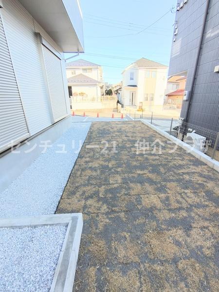 海老名市国分寺台５丁目新築戸建