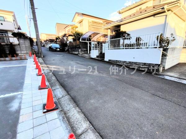 海老名市国分寺台５丁目新築戸建