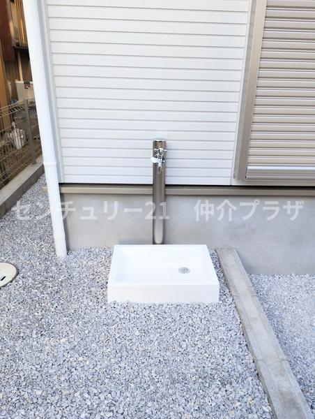 海老名市国分寺台５丁目新築戸建