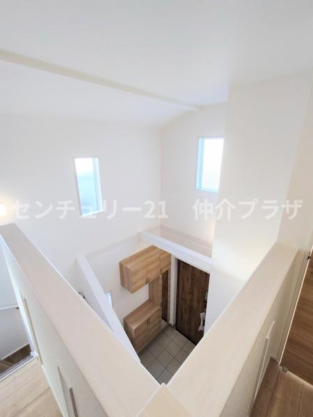 海老名市国分寺台５丁目新築戸建