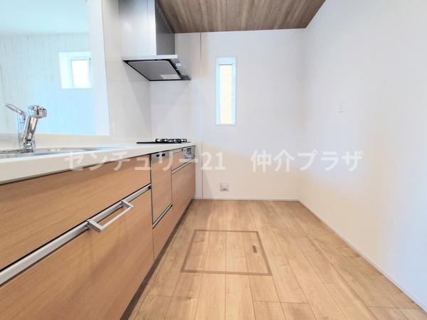 海老名市国分寺台５丁目新築戸建