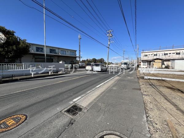 横浜市泉区上飯田町新築戸建全3棟3号棟