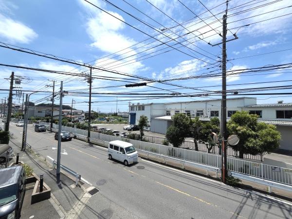 横浜市泉区上飯田町新築戸建全3棟1号棟