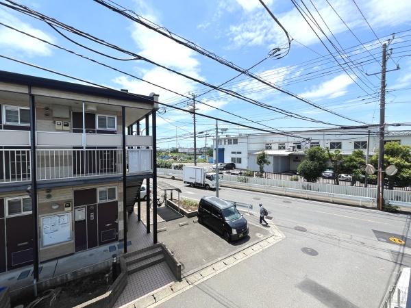 横浜市泉区上飯田町新築戸建全3棟1号棟
